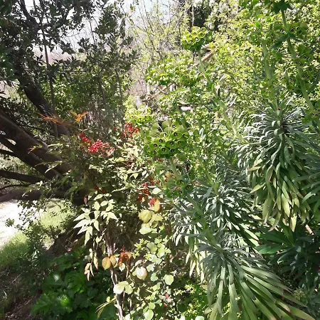 Fattoria Didattica Gli Allori Prázdninový dům Perugia