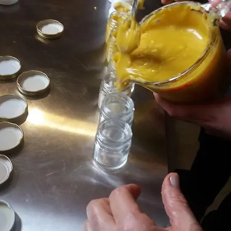 Prázdninový dům Fattoria Didattica Gli Allori