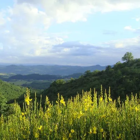 Fattoria Didattica Gli Allori * Perugia