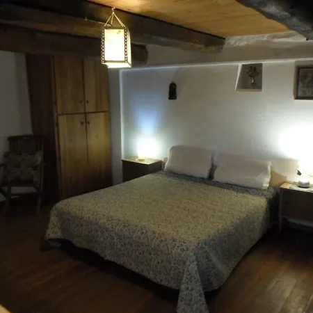 Fattoria Didattica Gli Allori Prázdninový dům Perugia