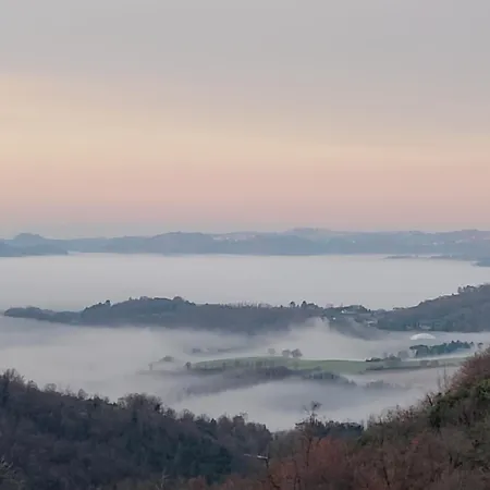 Fattoria Didattica Gli Allori Hébergement de vacances Pérouse
