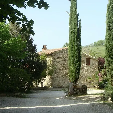 Fattoria Didattica Gli Allori