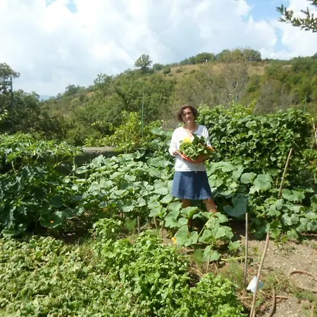 Fattoria Didattica Gli Allori Сasa de vacaciones Perugia
