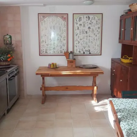 Fattoria Didattica Gli Allori Сasa de vacaciones *