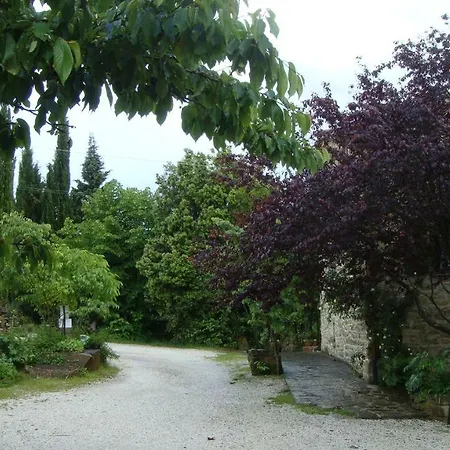 Fattoria Didattica Gli Allori * Περούτζια
