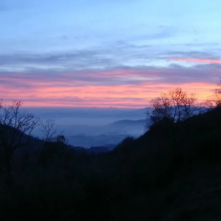 Fattoria Didattica Gli Allori * Perugia