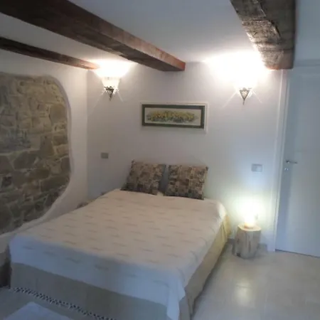 Hébergement de vacances Fattoria Didattica Gli Allori Pérouse