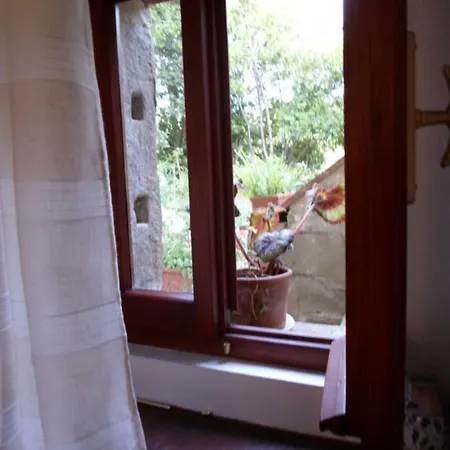 Сasa de vacaciones Fattoria Didattica Gli Allori