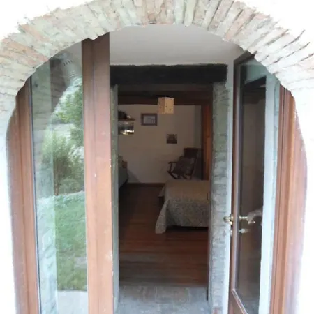 Fattoria Didattica Gli Allori Hébergement de vacances Pérouse