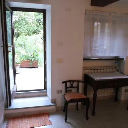 Fattoria Didattica Gli Allori Perúgia