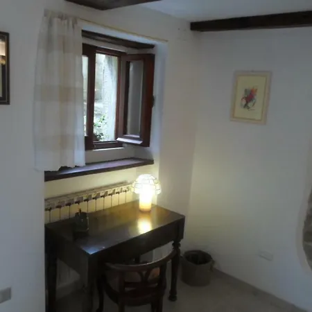 Fattoria Didattica Gli Allori Pérouse
