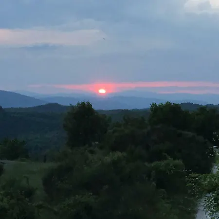 Сasa de vacaciones Fattoria Didattica Gli Allori *