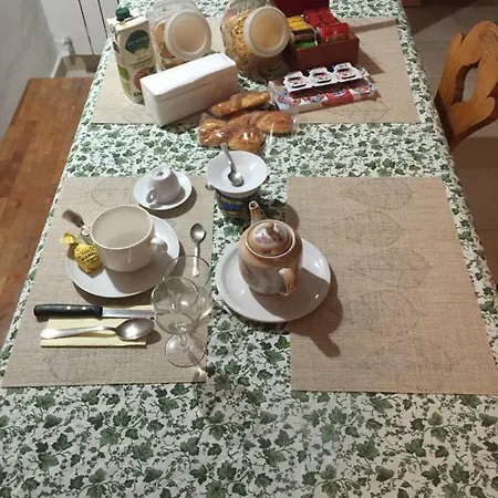 Holiday home Fattoria Didattica Gli Allori *