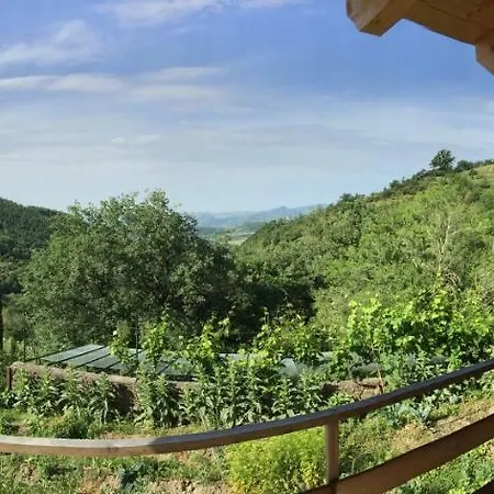 Casa de Férias Fattoria Didattica Gli Allori *