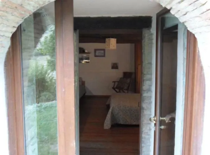 Fattoria Didattica Gli Allori Casa de Férias Perúgia