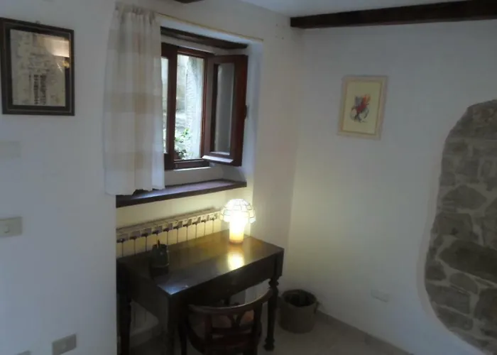 Fattoria Didattica Gli Allori Perúgia