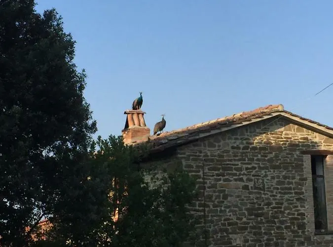 Holiday home Fattoria Didattica Gli Allori